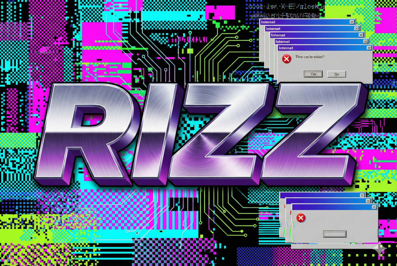 Decoding “Rizz”: The Internet’s New Favorite Word – Pop Emergency!