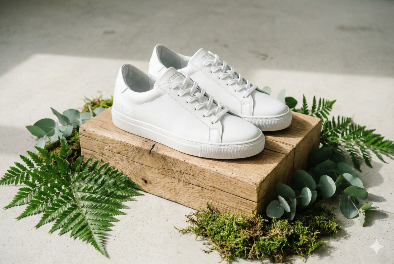 Eco-Kicks: The Best Sustainable Sneaker Brands – Pop Emergency!
